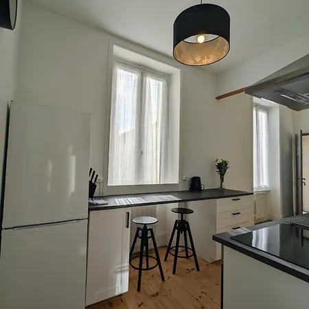 Lejlighed La Pause Roannaise